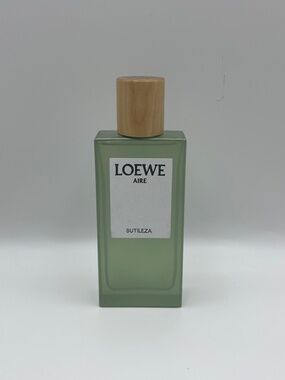 Loewe Aire Sutileza Eau De Toilette Spray 100ml fragrance perfume
